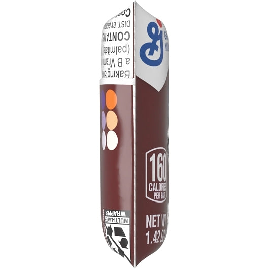Cocoa Puffs Cereal Bar, 96 x 1.42 oz Case - DOT product image 7
