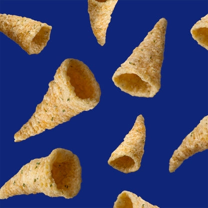 Bugles Ranch Flavor, 6 x 3 oz Case - DOT product image 3