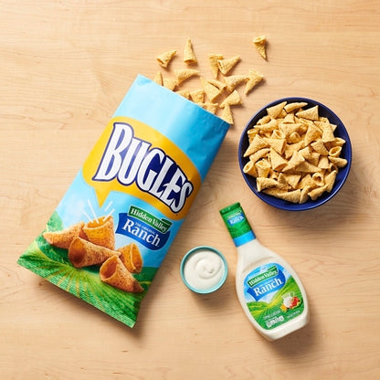 Bugles Ranch Flavor, 6 x 3 oz Case - DOT product image 5