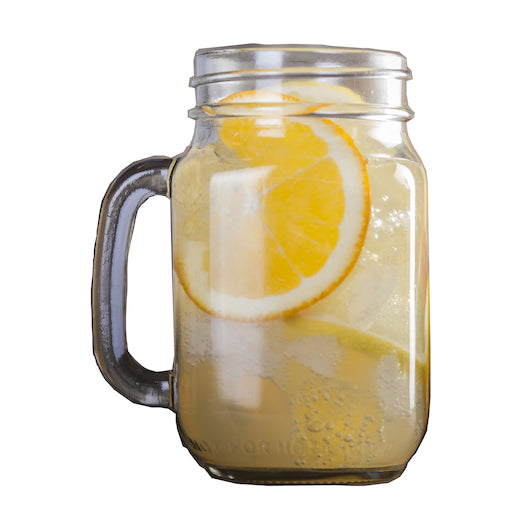 Floridas Natural Growers From Concentrate Frozen Lemonade Base, 12 x 32 fl oz Case - DOT product image 2