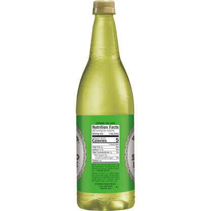 Roses Sweetened Lime Juice, 12 x 1 LT Case - DOT product image 3