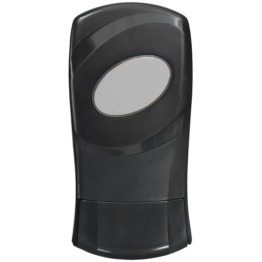Dial Fit Universal Manual Slate Dispenser, 3 x 40.6 fl oz Case - Cleaners & Sanitizers