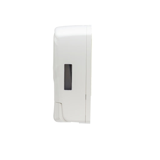 Dial FIT UNIVERSAL MANUAL IVORY DISPENSER, 3 x 40.6 fl oz Case - DOT product image 2
