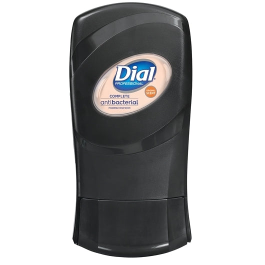 Dial COMPLETE FIT UNIVERSAL MANUAL REFILL 1.2 LITER, 3 x 1200 fl oz Case - DOT product image 4