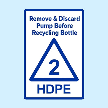Dial COMPLETE FIT UNIVERSAL MANUAL REFILL 1.2 LITER, 3 x 1200 fl oz Case - DOT product image 8