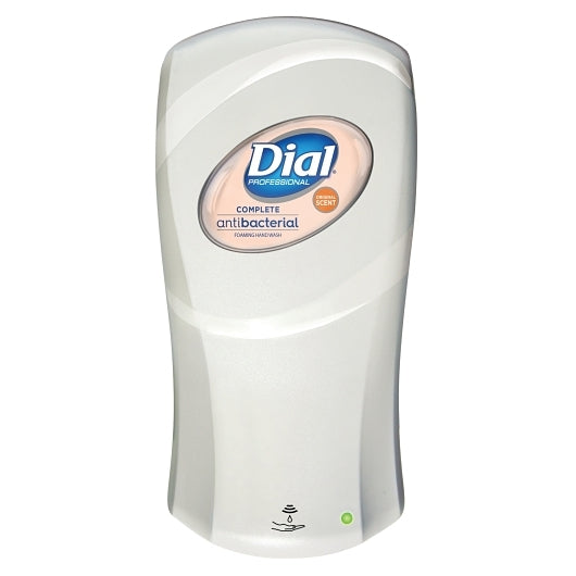 Dial COMPLETE FIT UNIVERSAL MANUAL REFILL 1 LITER, 3 x 1000 fl oz Case - DOT product image 3