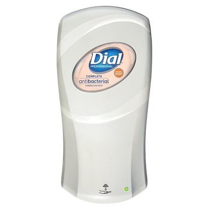 Dial COMPLETE FIT UNIVERSAL MANUAL REFILL 1 LITER, 3 x 1000 fl oz Case - DOT product image 3