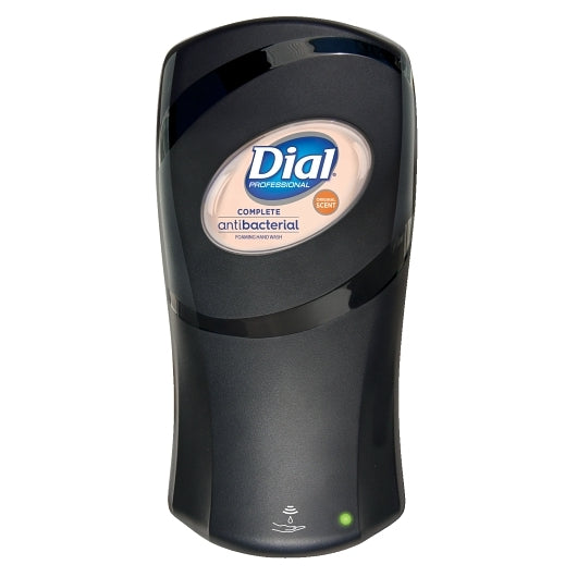 Dial COMPLETE FIT UNIVERSAL MANUAL REFILL 1 LITER, 3 x 1000 fl oz Case - DOT product image 4