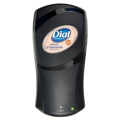 Dial COMPLETE FIT UNIVERSAL MANUAL REFILL 1 LITER, 3 x 1000 fl oz Case - DOT product image 4