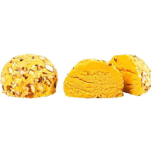 Kaukauna Sharp Cheddar Cheese, 1 x 30 lb Case - DOT product image 5