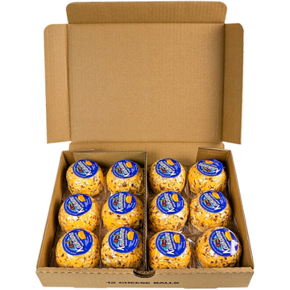 Kaukauna Sharp Cheddar Cheese, 1 x 30 lb Case - DOT product image 6