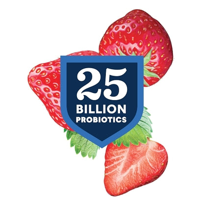 Lifeway Low Fat Strawberry Kefir, 6 x 32 fl oz Case - DOT product image 5