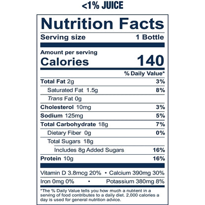 Lifeway RASPBERRY LOW FAT KEFIR, 6 x 8 fl oz Case - DOT product image 6