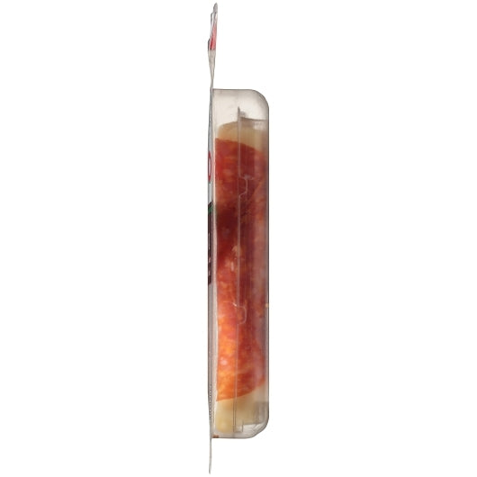 Fiorucci Foods Pepperoni & Mozzarella Panino, 2 x 8 x 1.5 oz Case - DOT product image 6