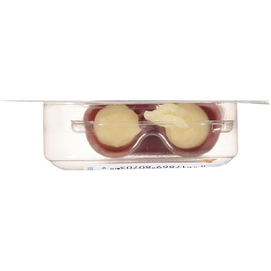 Fiorucci Foods Panino Hard Salami & Pepper Jack Cheese, 2 x 8 x 1.5 oz Case - DOT product image 5
