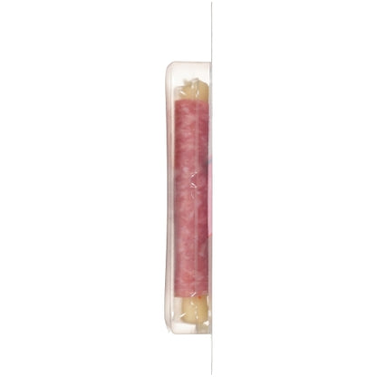 Fiorucci Foods Panino Hard Salami & Pepper Jack Cheese, 2 x 8 x 1.5 oz Case - DOT product image 6