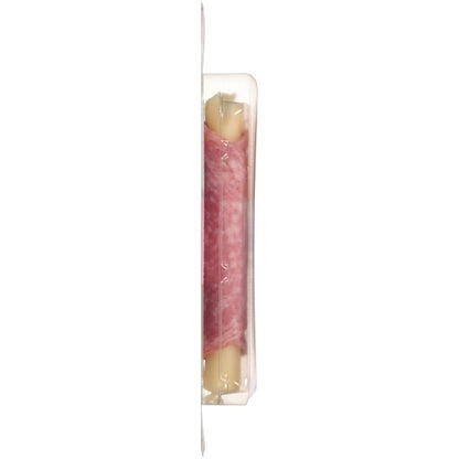 Fiorucci Foods Panino Hard Salami & Pepper Jack Cheese, 2 x 8 x 1.5 oz Case - DOT product image 8
