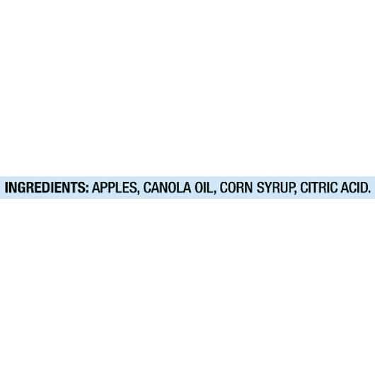 Seneca Original Red Apple Chips, 12 x 2.5 oz Case - DOT product image 6
