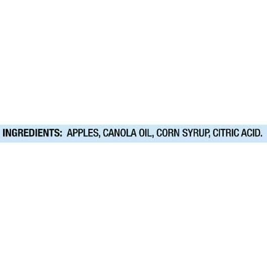 Seneca Granny Smith Apple Chips, 6 x 2.5 oz Case - DOT product image 4