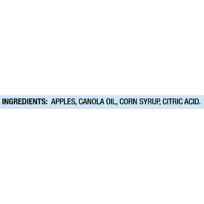 Seneca Granny Smith Apple Chips, 6 x 2.5 oz Case - DOT product image 4