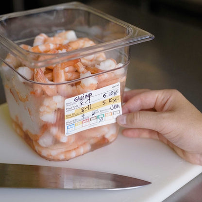 National Checking Item Labels Item-Date-Use By 2X3, 1 x 500 RL Case - DOT product image 6