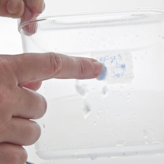 NCCO National Checking 1 X 2 Product Dissolvable Label 1- 500 Count, 1 x 500 each Case - DOT product image 6