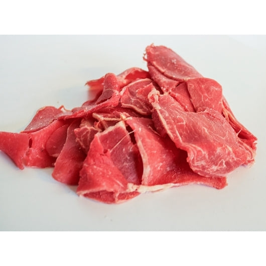Ada Valley Gourmet Foods Stehouwer'S Shaved Beef Ribeye, 32 x 4.5 oz Case - DOT product image 2