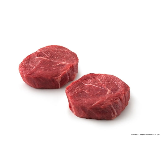 Ada Valley Low Sodium Fully Cooked Oven Roasted Beef Swiss Steak, 6 x 12 x 4.5 oz Case - DOT product image 2