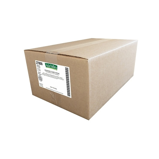 Ada Valley Low Sodium Fully Cooked Oven Roasted Beef Swiss Steak, 6 x 12 x 4.5 oz Case - DOT product image 5