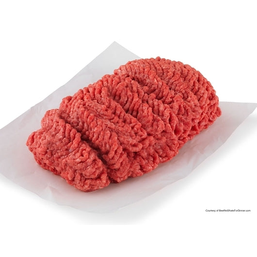 Ada Valley Uncooked Beef Meatloaf Reduced Sodium, 2 x 5 lb Case - DOT product image 2