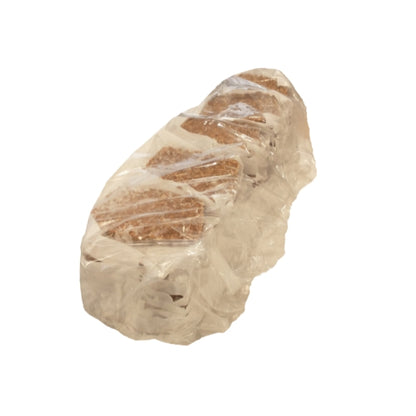 Ada Valley Uncooked Beef Meatloaf, 40 x 4 oz Case - DOT product image 2