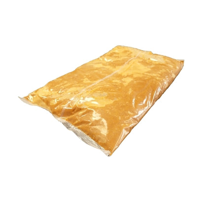 Ada Valley Taco Meat Filling, 4 x 5 lb Case - Frozen Meat & Seafood