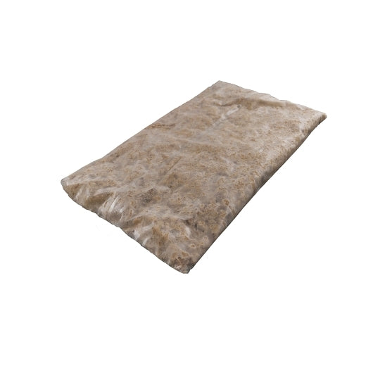 Ada Valley Cooked Unseasoned Beef Crumbles, 4 x 5 lb Case - Frozen Meat & Seafood