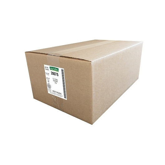 Ada Valley Cooked Unseasoned Beef Crumbles, 4 x 5 lb Case - DOT product image 5