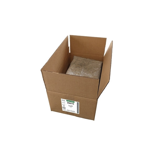 Ada Valley Cooked Unseasoned Beef Crumbles, 4 x 5 lb Case - DOT product image 4