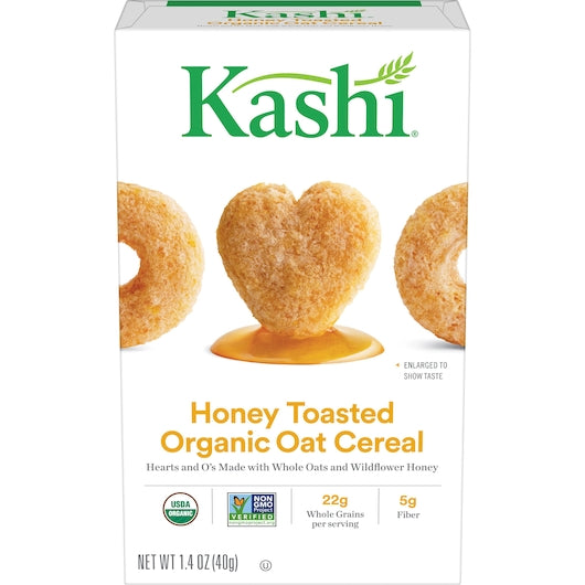 Cereal Assorted Individual Total Assortments Boxes Variety Pack Cereal, 1 x 72 ct Case - Breakfast Foods
