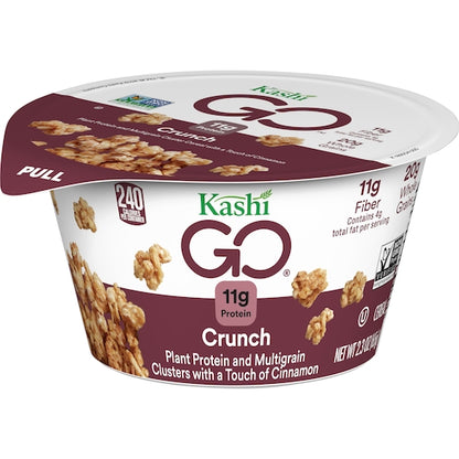 Kelloggs Wellness Assorted Wellness Variety Pack, 1 x 60 ct Case - Breakfast Foods