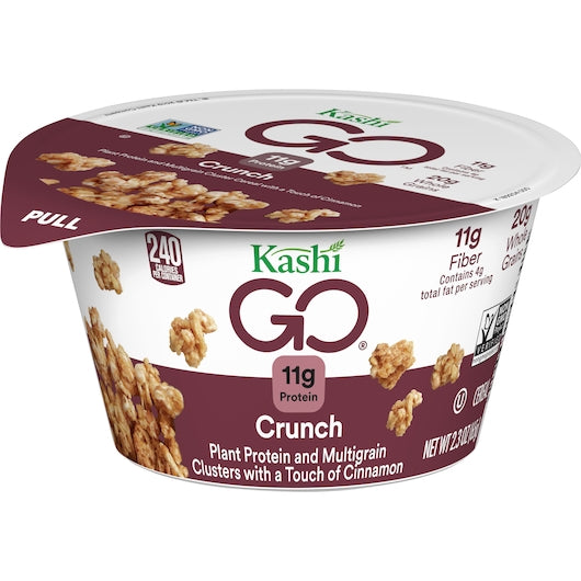 Kelloggs Wellness Assorted Wellness Variety Pack, 1 x 60 ct Case - Breakfast Foods