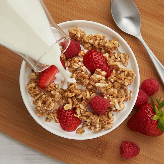 Kashi Go Lean Crunch Cereal, 1 x 12.5 lb Case - DOT product image 5