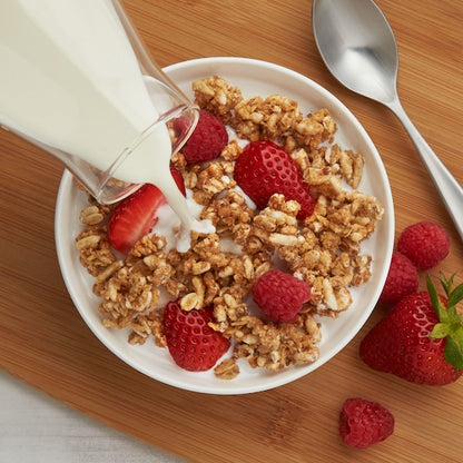 Kashi Go Lean Crunch Cereal, 1 x 12.5 lb Case - DOT product image 5