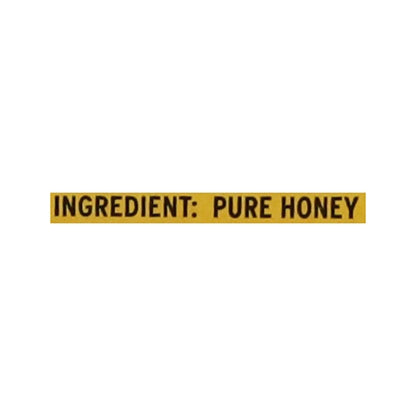 Sue Bee Light Amber Honey Bulk, 6 x 5 lb Case - Pantry Ingredients