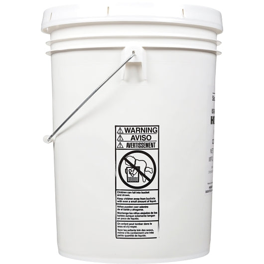 Sue Bee Light Amber Honey Bulk, 1 x 60 lb Case - DOT product image 3