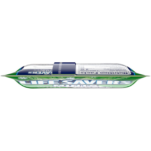 LifeSavers Wint O Wint-O-Green Candy, 12 x 6.25 oz Case - DOT product image 7