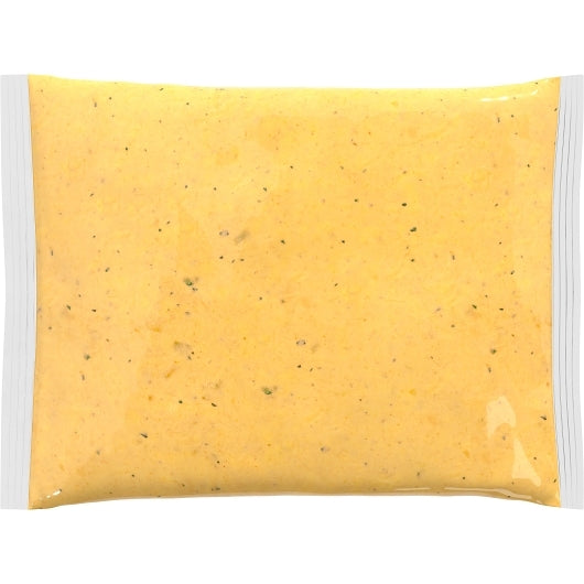 Campbell's Reserve Kickin' Crab & Sweet Corn Chowder Frozen Soup, 4 x 4 lb Case - DOT product image 3