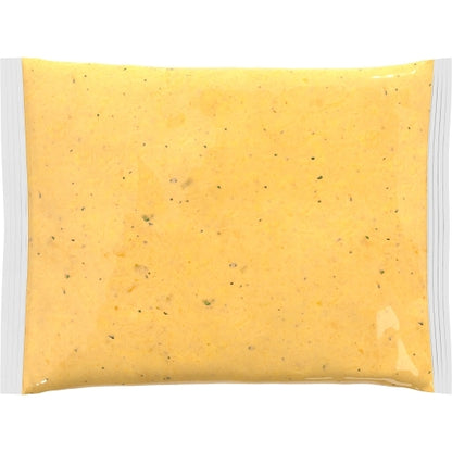 Campbell's Reserve Kickin' Crab & Sweet Corn Chowder Frozen Soup, 4 x 4 lb Case - DOT product image 3