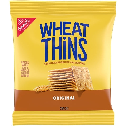 Nabisco Crackers, 72 x 1.75 oz Case - DOT product image 4