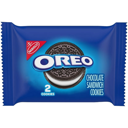 Oreo Cookies, 2 x 60 x 0.78 oz Case - DOT product image 8