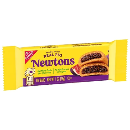 Nabisco Fig Newtons Cookies, 120 x 1 oz Case - DOT product image 5