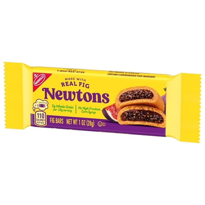 Nabisco Fig Newtons Cookies, 120 x 1 oz Case - DOT product image 7