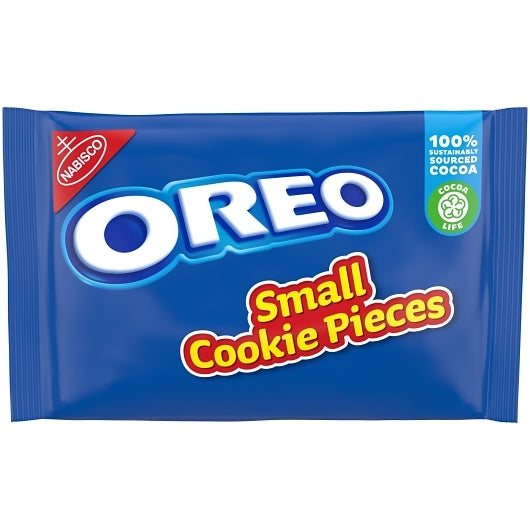 Oreo Small Pieces, 24 x 1 lb Case - DOT product image 4